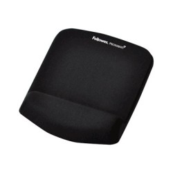MOUSE PAD PLUSHTOUCH/BLACK...