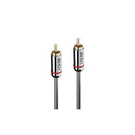 CABLE AUDIO DIGITAL PHONO 3M/35341 LINDY