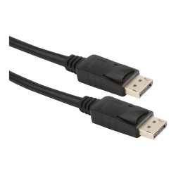 CABLE DISPLAY PORT...