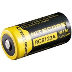 BATTERY RECH. 650MAH...
