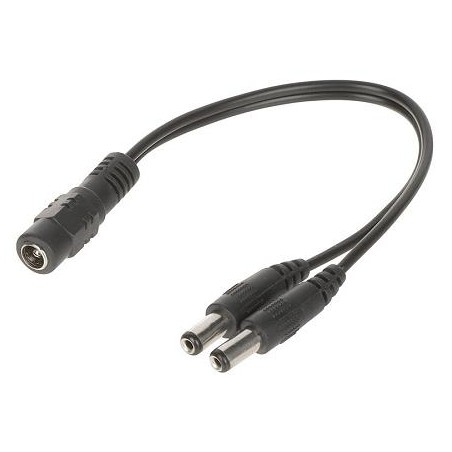 POWER SPLITTER 12V/WWG-5.5 GENWAY