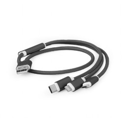 CABLE USB CHARGING 3IN1...