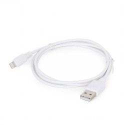 CABLE LIGHTNING TO USB2...