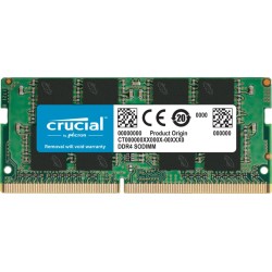 CRUCIAL 16GB DDR4-RAM...