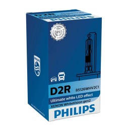 Philips WhiteVision Xenon...