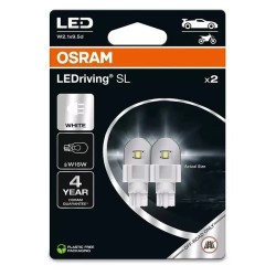 LED bulb (blister 2pcs)...