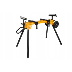 Folding table for the...