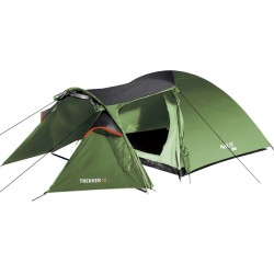 Camping tent - Nils Camp...