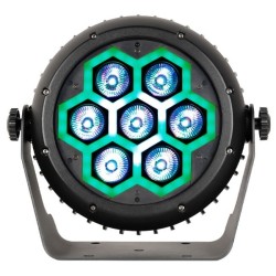 LIGHT4ME FRAME PAR IP65...