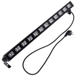 LIGHT4ME UV BAR 12 LED...