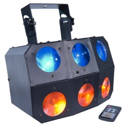 LIGHT4ME SIX EYE BEAM...
