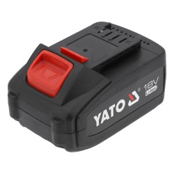 Yato YT-828462 cordless...