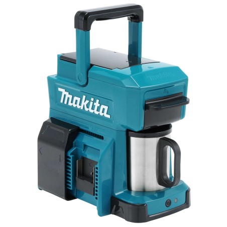 Makita DCM501Z coffee maker Drip coffee maker 240 L