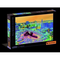 Clementoni Jigsaw Puzzle...