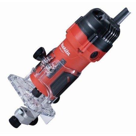 MAKITA EDGE MILLING MACHINE 530W M3702 /MT