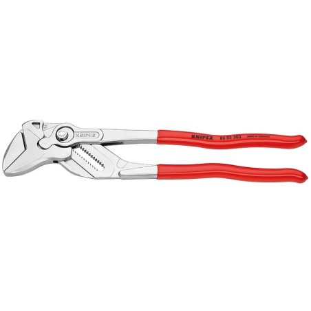 KNIPEX - tunge og rille-tang