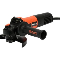Yato YT-82097 angle grinder...