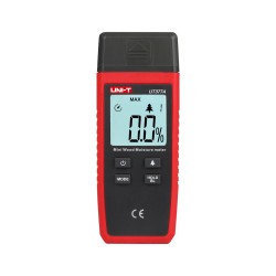 Wood moisture meter Uni-T...