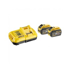 DEWALT BATTERY 2x18V 9.0Ah...