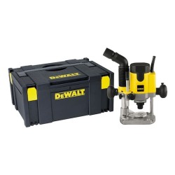 DeWALT DW621KT Black,...