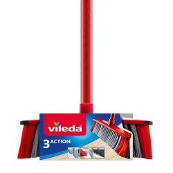 Broom Vileda 3 Action -...
