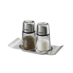 GEFU BRUNCH SALT AND PEPPER...