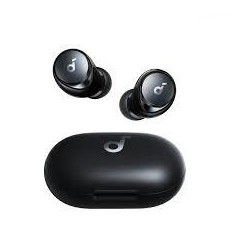 HEADSET WRL SPACE A40/BLACK...