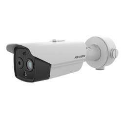 IP CAMERA: HIKVISION...