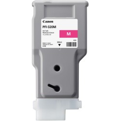 Canon ink 2892C001 PFI-320M...