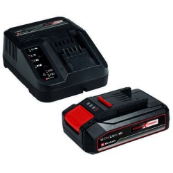 Einhell PXC-Starter-Kit...
