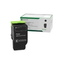 Lexmark 78C2UK0 toner...