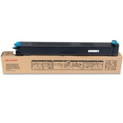 Sharp MX23GTCA toner...