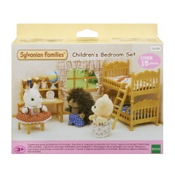 Sylvanian Families...