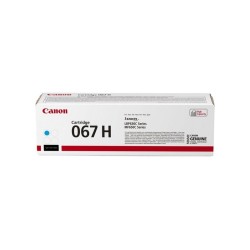 Canon 067H toner cartridge...