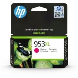 HP 953XL High Yield Magenta...