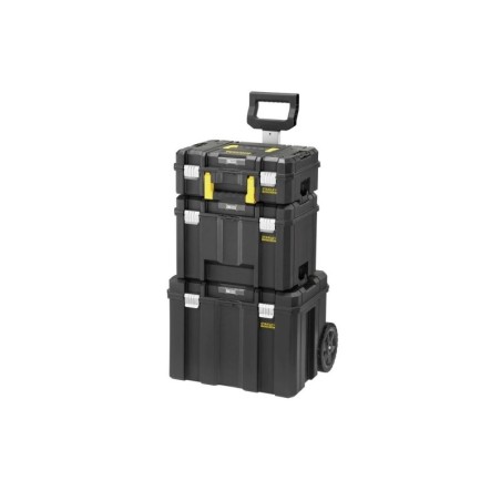 Stanley FATMAX FMST75753-9 tool storage case Black