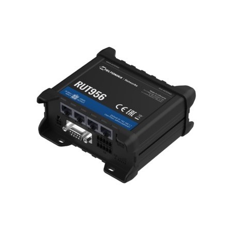 Teltonika RUT956 Industrial Router (RU