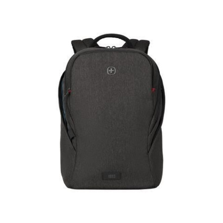 Wenger MX Light 16" laptop backpack grey
