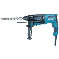 Makita HR2630 rotary hammer...