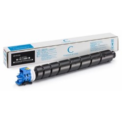KYOCERA TK-8335C toner...