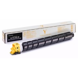 KYOCERA Toner TK-8525Y...