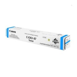 Canon EXV47C C-EXV47 toner...