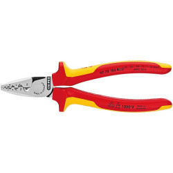 Knipex 97 78 180 cable...