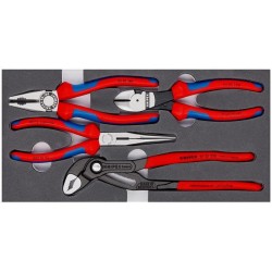 Knipex 00 20 01 V15 plier...