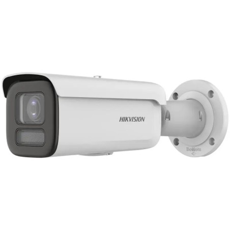 Hikvision DS-2CD2687G2HT-LIZS(2.8-12mm)(eF)(O-STD) Bullet IP security camera Outdoor 3840 x 2160 pixels Wall