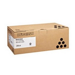 Ricoh 407340 toner...