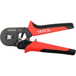 Yato YT-2240 plier Pressing...