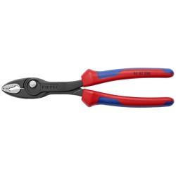 Knipex TwinGrip Anti-Slip...