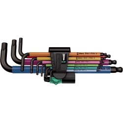 Wera 05022210001 hex key...