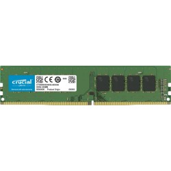 Crucial DDR4-3200 16GB
